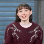 Violet McGraw
