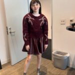 Violet McGraw