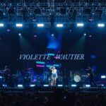 Violette Wautier