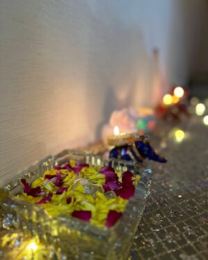 Virti Vaghani Instagram - Happy Diwali 🪔 

I know it’s little late heheh🤭