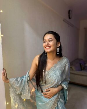 Virti Vaghani Instagram - Happy Diwali 🪔 

I know it’s little late heheh🤭