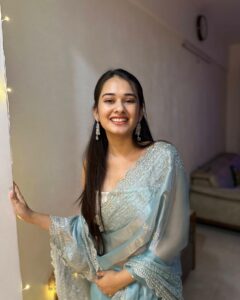 Actress Virti Vaghani HD Photos and Wallpapers December 2024