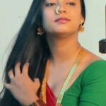 Vishnupriya sainath pathade patil