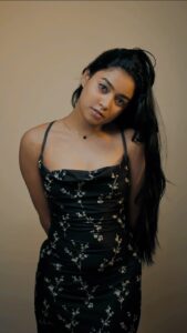 Actress Vishnupriya sainath pathade patil HD Photos and Wallpapers March 2025