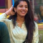 Vishnupriyaa bhimeneni