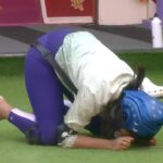 Vishnupriyaa bhimeneni