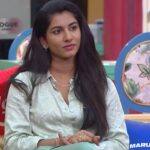 Vishnupriyaa bhimeneni