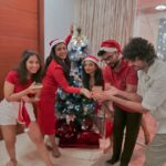 Vithika Sheru