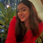 Vithika Sheru