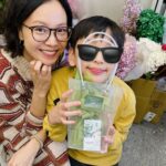 Vivian Hsu