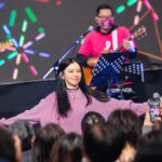 Vivian Hsu