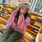 Vivian Hsu