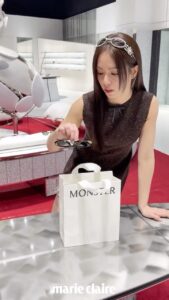 Actress Vivian Sung HD Photos and Wallpapers January 2025