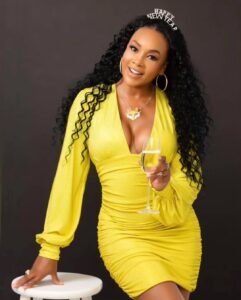 Actress Vivica A. Fox HD Photos and Wallpapers February 2025