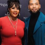 Vivica A. Fox
