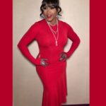 Vivica A. Fox