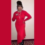 Vivica A. Fox