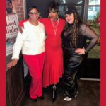 Vivica A. Fox