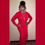 Vivica A. Fox