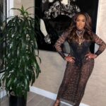 Vivica A. Fox