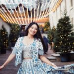 Vrushika Mehta