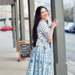 Vrushika Mehta