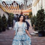 Vrushika Mehta