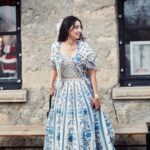 Vrushika Mehta