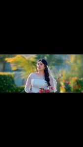 Actress Vyoma Nandi HD Photos and Wallpapers January 2025
