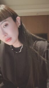 Actress Waa Wei HD Photos and Wallpapers January 2025