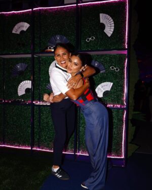 Wafa El Mejjad Instagram - Mum❤️