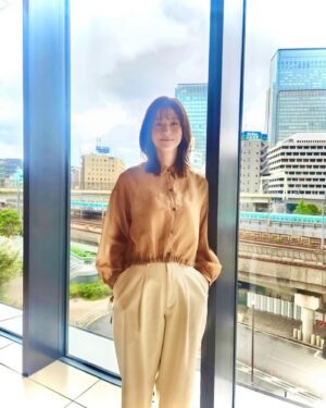 Wakana Matsumoto Instagram - .

.

わたしの宝物

第一話

ご覧いただきありがとうございました🥀