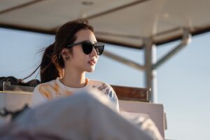 Wan-Ting Tseng Instagram - 我像花兒一樣那麼可愛
不來看看我嗎
#花甲少年趣旅行 #東森綜合台 #高雄