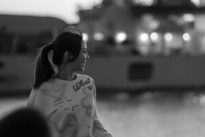 Wan-Ting Tseng Instagram - 我像花兒一樣那麼可愛
不來看看我嗎
#花甲少年趣旅行 #東森綜合台 #高雄