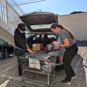 Wanda Sykes Instagram - Please consider supporting @bestfriendsanimalsociety, donating to the Best Friends’ emergency response fund will be used exclusively to support lifesaving work in the Los Angeles area. ​To donate, please go to https://www.justgiving.com/campaign/la-wildfires
​
Fostering with LA:​ Best Friends is looking for foster families for cats and dogs! If your CA-based audience members are interested in fostering, email the team at fosterla@bestfriends.org!​

Adopt:​ You can still adopt from Best Friends in LA! Their population on site is always changing, so keep an eye out at @bfas_la or @bestfriendsanimalsociety for the most up to date information.​
 
Volunteer:​ You can sign up to volunteer at https://bfas.io/VLA. Volunteers may be asked to support disaster-affected communities, including people and pets, by assisting with supply distribution, logistics, or transporting supplies/animals. Volunteer assignments are based on need and organizational priorities.
