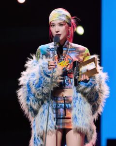 Actress Wang Feifei HD Photos and Wallpapers December 2024