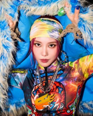 Wang Feifei Instagram - 🏆❤️‍🔥🥰ToooooBusy 2024 Top10 Hit song🔥🔥🔥
 #tooooobusy #tiktok