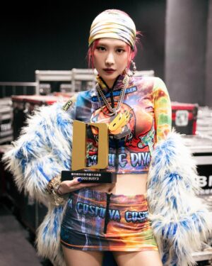 Wang Feifei Instagram - 🏆❤️‍🔥🥰ToooooBusy 2024 Top10 Hit song🔥🔥🔥
 #tooooobusy #tiktok
