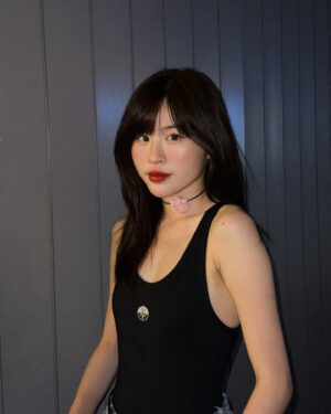 Warisara Jitpreedasakul Instagram - me ✿ you