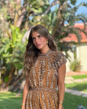 Weronika Rosati Instagram - On my birthday I'm posting some beautiful memories from places in Los Angeles that are now devastated or affected by the raging wildfires 💔 Hell of a birthday. Please keep safe and sending prayers to all those who suffered through those fires unimaginable losses🙏🏼