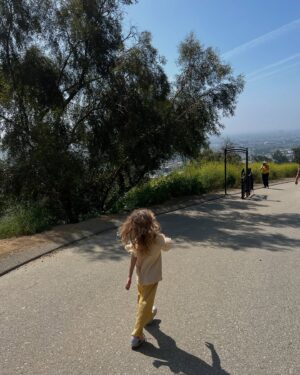 Weronika Rosati Instagram - On my birthday I'm posting some beautiful memories from places in Los Angeles that are now devastated or affected by the raging wildfires 💔 Hell of a birthday. Please keep safe and sending prayers to all those who suffered through those fires unimaginable losses🙏🏼