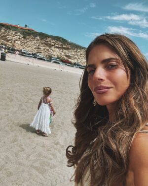 Weronika Rosati Instagram - On my birthday I'm posting some beautiful memories from places in Los Angeles that are now devastated or affected by the raging wildfires 💔 Hell of a birthday. Please keep safe and sending prayers to all those who suffered through those fires unimaginable losses🙏🏼