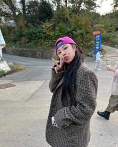 Actress Wheein HD Photos and Wallpapers November 2024