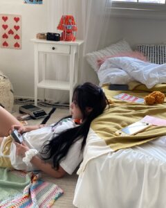 Actress Wheein HD Photos and Wallpapers December 2024