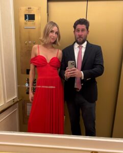 Actress Whitney Port HD Photos and Wallpapers December 2024