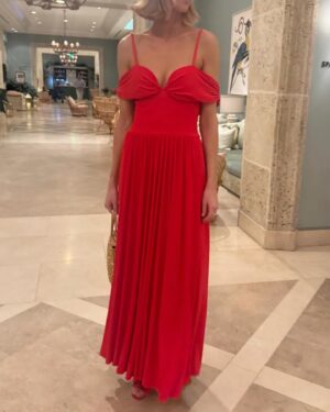 Whitney Port Instagram - Timmy’s bro is getting married but can we just talk about this dress and these cute people for a second?!