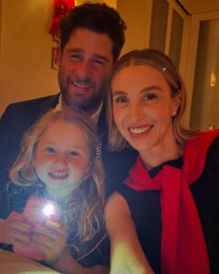 Actress Whitney Port HD Photos and Wallpapers December 2024