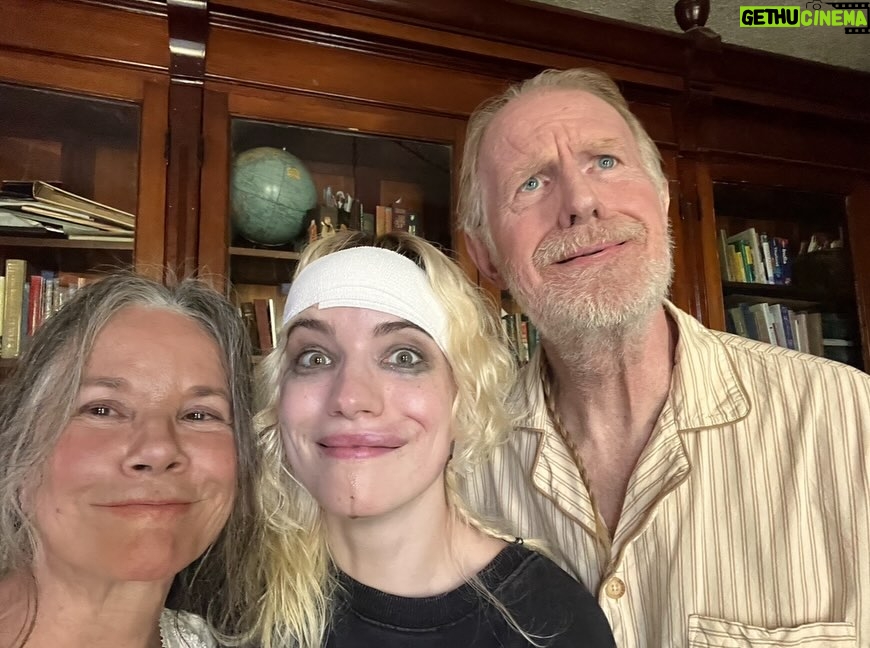 Willa Fitzgerald - 17K Likes - Some assorted and never before seen #bts to belatedly celebrate @strangedarlingfilm!! Itās now available to buy and watch thru the streaming service of your choice. If you didnāt get to see it at a theater or you just want to watch it a few more times (š), go add it to your queue. Thank you to everyone whoās supported our film and to everyone whoās still talking about it!! ā„ļøā„ļøā„ļø