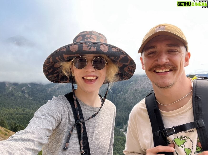 Willa Fitzgerald - 17K Likes - Some assorted and never before seen #bts to belatedly celebrate @strangedarlingfilm!! Itās now available to buy and watch thru the streaming service of your choice. If you didnāt get to see it at a theater or you just want to watch it a few more times (š), go add it to your queue. Thank you to everyone whoās supported our film and to everyone whoās still talking about it!! ā„ļøā„ļøā„ļø