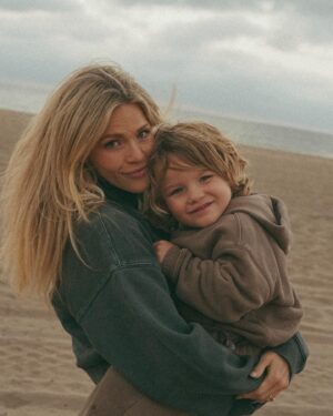 Witney Carson Instagram - My goodness, where do I even start?! My first born baby is FOUR 😭🥹 there aren’t the words to articulate how much we love this boy. Leo has a special little soul with the kindest heart. He’s a social butterfly, he loves everything and anything that goes fast (right now it’s monster trucks), he’s a great leader and example to his baby brother. Leo innately wants to be good, he loves to be silly and makes us laugh daily. He makes me so proud and I’m so honored to be his mama. We love you so much Leo boy! I told you to stay 3 forever! What happened!! Happy birthday 😭🥳👏🏼💕🫶🏼